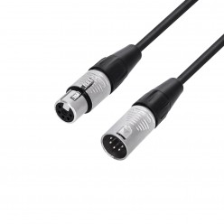 Adam Hall Cables 4 STAR DGH 1000 IP65 - 